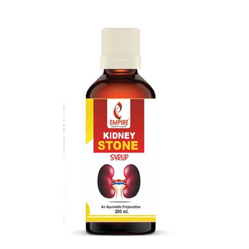 KIDNEY STONE SYRUP - 200ml